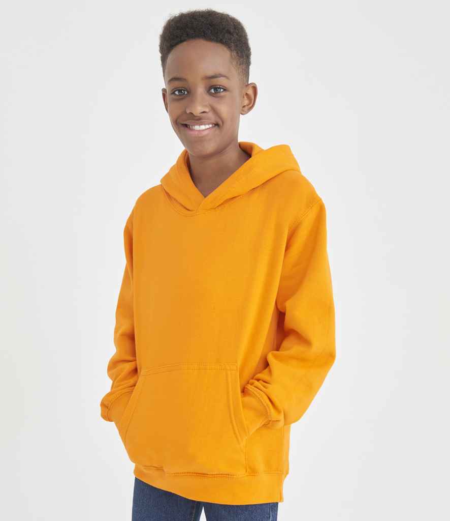 AWDis Kids Hoodie - PenCarrie